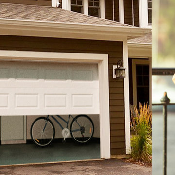 Save 10% On Your Door Installation!