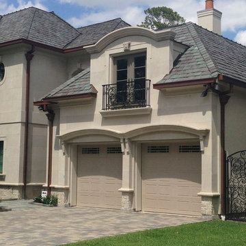 Roofing Slate