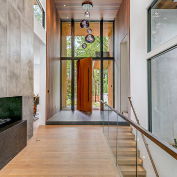 Old Ivy Residence