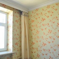 PVC self-adhesive wall covering home - Products