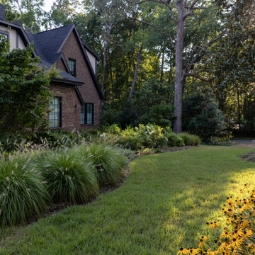Azaroff Garden
