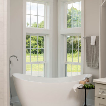 Fenwick Model in Country Meadows