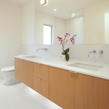 Evergreen Renovation
