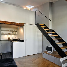 mezzanine