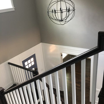Custom Build