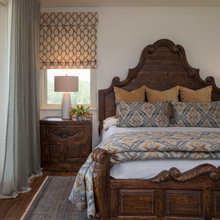 Hermosa Bedroom