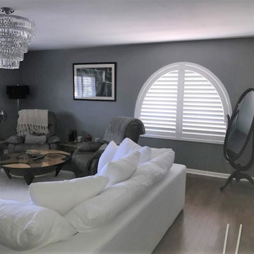 Unique Window Treatments