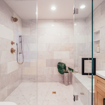 West Hollywood Home Remodel