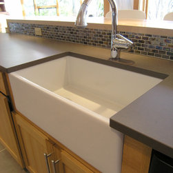 Medina Home - Kitchen Sinks