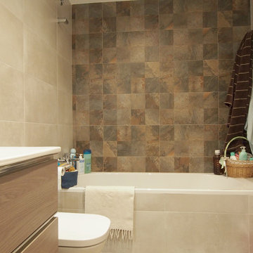REFORMA INTEGRAL CASA EN BARBERÀ DEL VALLÈS