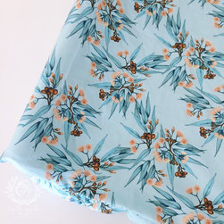 Australian Botanical Fabrics - Fabric
