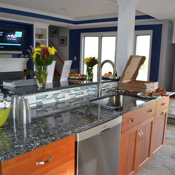 Melrose Kitchen Remodel
