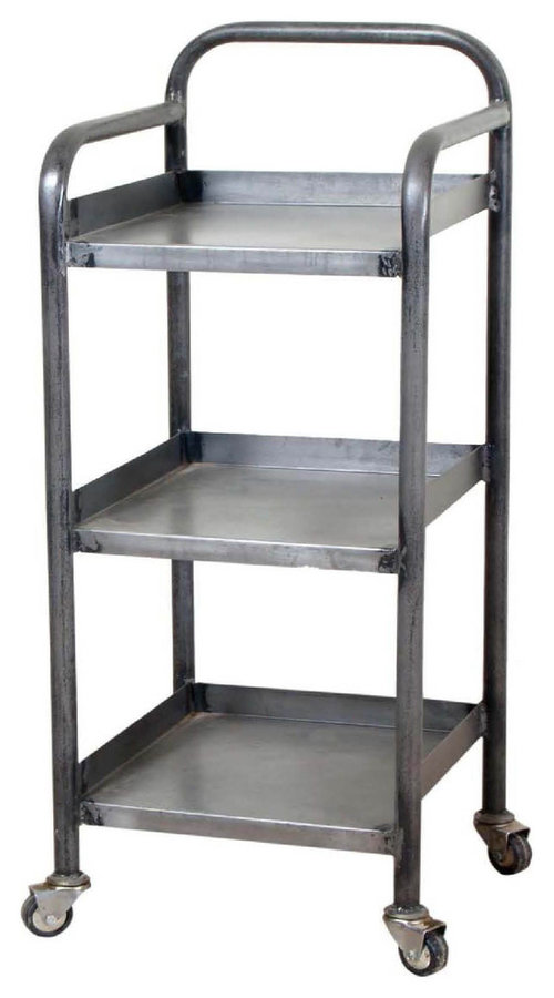 Industrial retro vintage furniture manufacturer and exporter