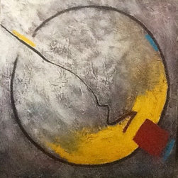 Realisation2 - Paintings