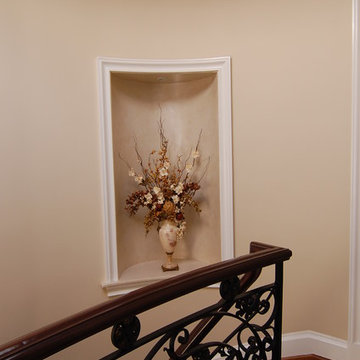 Brooklyn Residence Final Touches