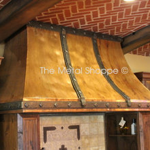copper hoods