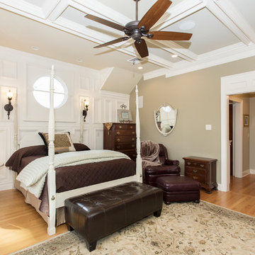 Master Bedroom - Westfield, NJ