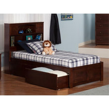 Luan Bed