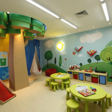 Play Room