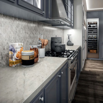 Porcelain Countertops