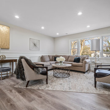 Pihlman Staging