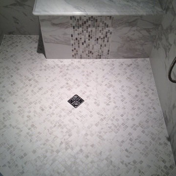 Guza His & Hers Baths