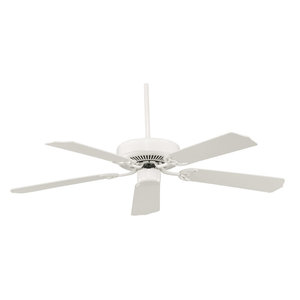 Savoy House Builder Specialty Ceiling Fan Traditional Ceiling