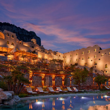 Biodesign (Monastero Santa Rosa)
