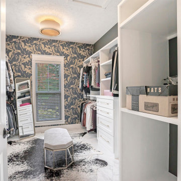 Grand Rapids Contemporary Remodel