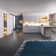 Kitchen pennisula
