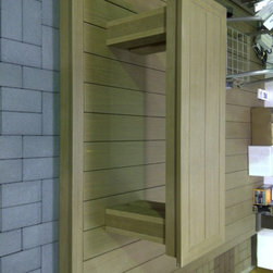 AZEK Bench - Indoor Benches