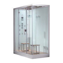 Steam Shower