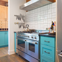 Backsplash
