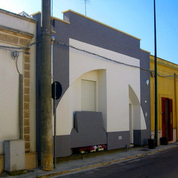 Casa DLC+OA