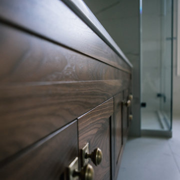 Bathroom Gallery