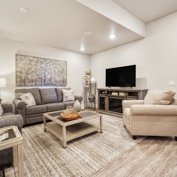 2020 Parade of Homes JS Homes Elbert