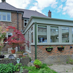 Winchester Property - Windows