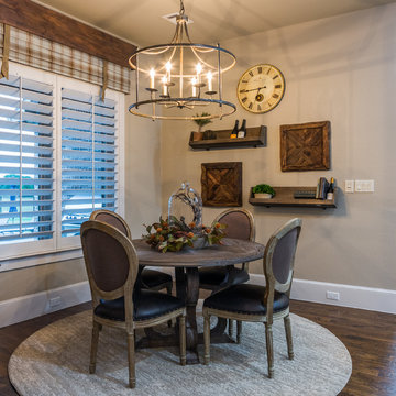2016 Parade of Homes
