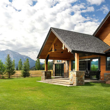 river valley ranch perry ridge