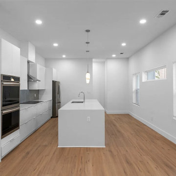 Dallas, TX Project