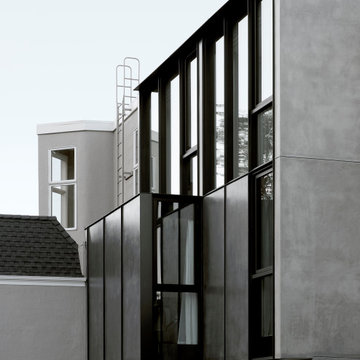 Twin Peaks Residence