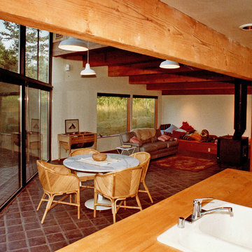 Louis: Solarium