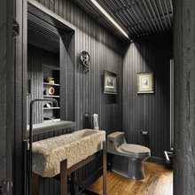 Office Bath