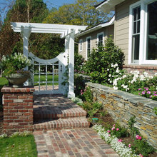 Landscape Ideas
