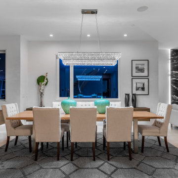 Southridge Project