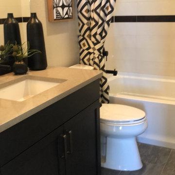 Shea Homes - Crescendo at Central Park