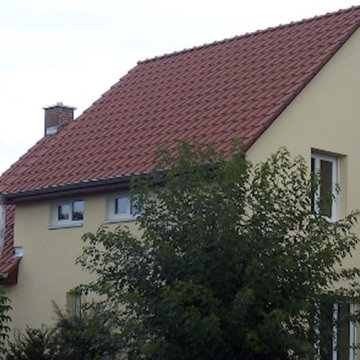 Einfamilienhaus