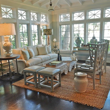 Holiday Home Tour 2015