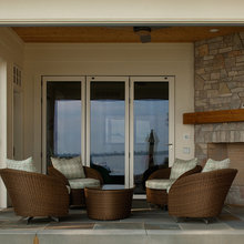 outdoor decor