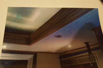 Kitchen lighting